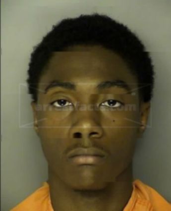 Wayne Anthony Vereen