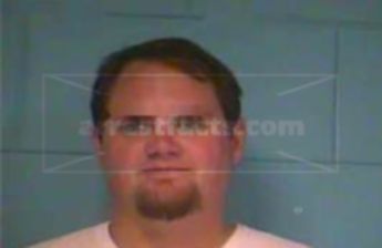 Christopher Coleman Ousley
