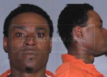 Marquise Jermell Walker