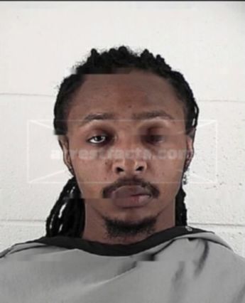 Sebastian Christopher Darden