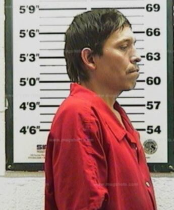 Patrick Camillo Chavez