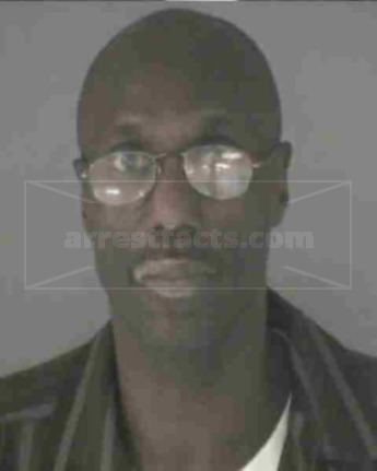 Earl Nmi Johnson