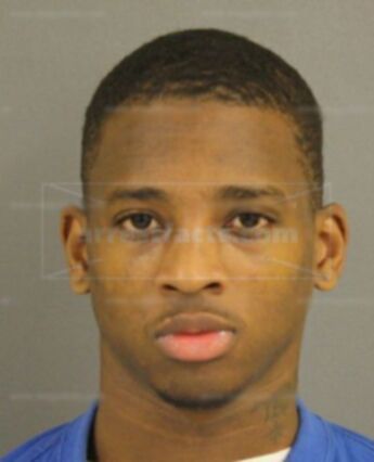 Jevon Demarzo Ransburgh