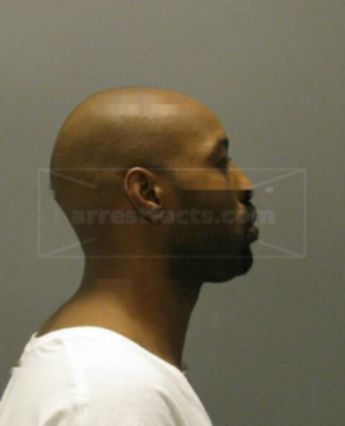 Anthony Latrelle Hughes