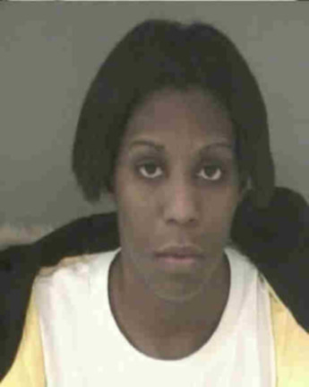 Ebony Althea Burch