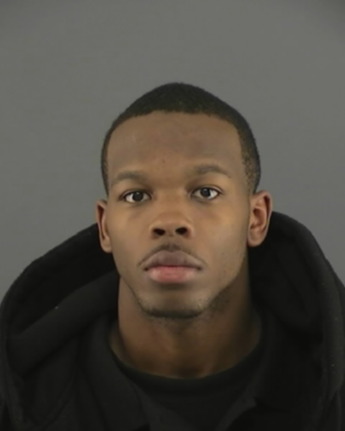 Melvin Lee Sanders