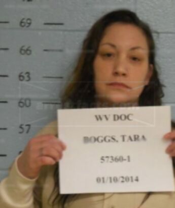 Tara Elizabeth-Rose Boggs