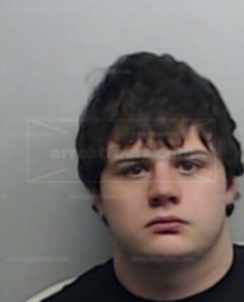 Zachary Thomas Robertson