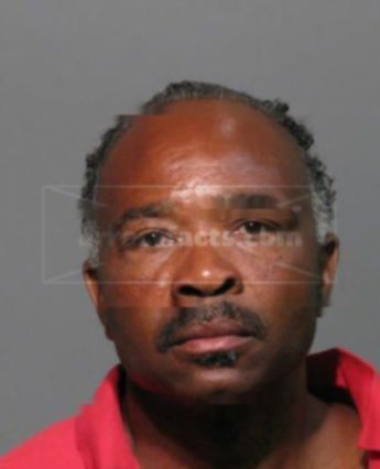 Theodore Williams