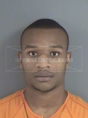 Victor Isiah Price