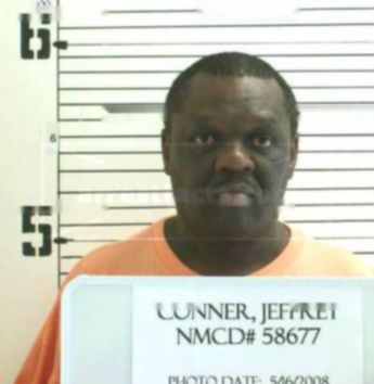 Jeffrey Conner