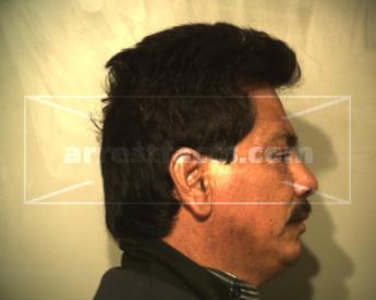 Oscar Joel Cruz Hernandez