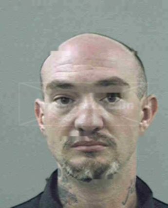 Dustin Lee Crowley