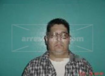 Samuel Esparza