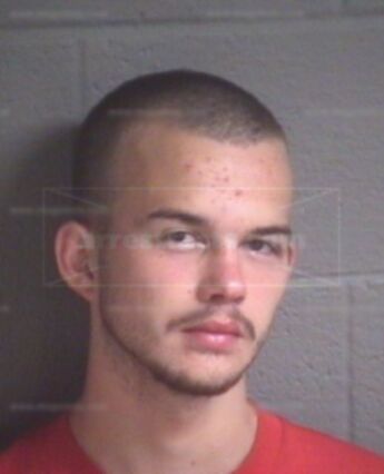 Austin Tyler Jarrett