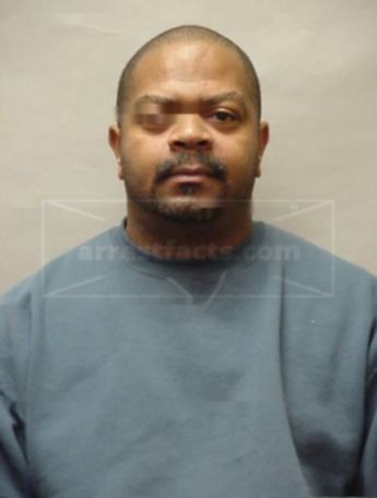 Marcus D Brown