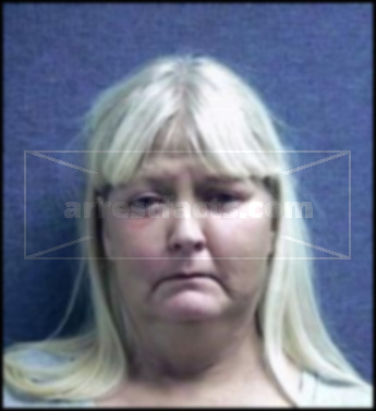 Cynthia Marie Gay