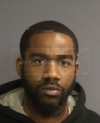 Jonathan Washington