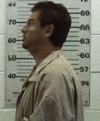 Eli Donny Martinez