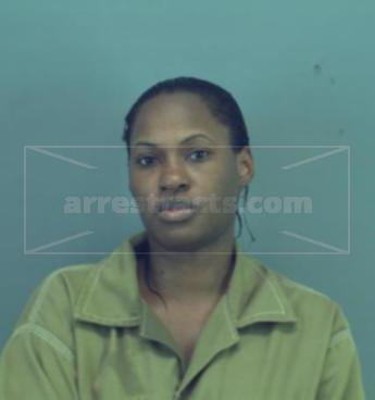Laquana Shay Blaylock