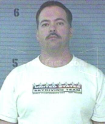 Steven Christopher Bolton