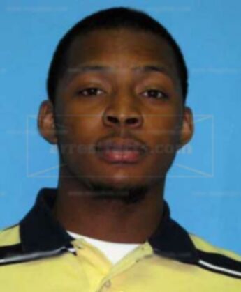 Fredrick Steffon Edwards