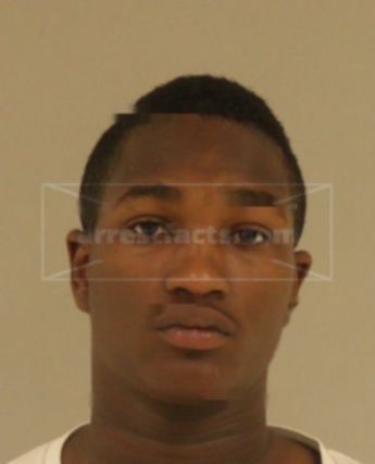 Darius Dayvion Noble