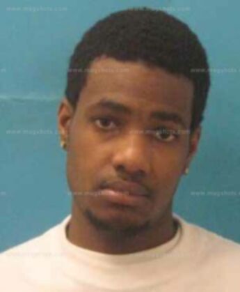Anthony Lamar Cameron