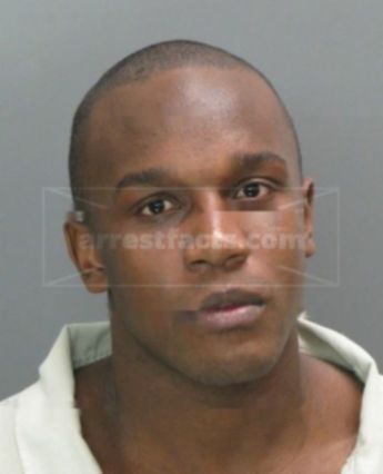 Travis Terrill Starks