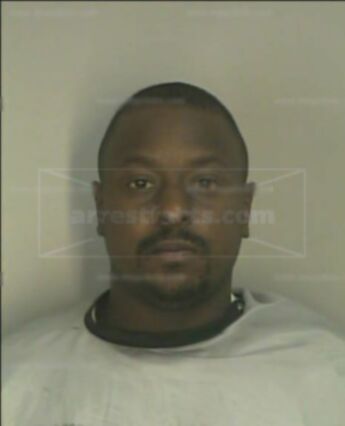 Ricky Alonda Stegall