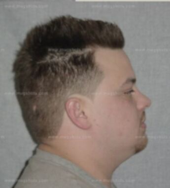 Shawn Christopher Salas