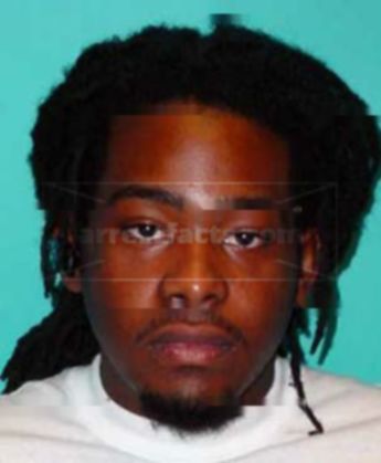 Dontel Lappel Williams