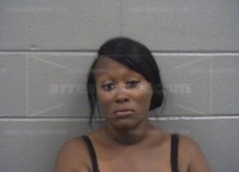 Octavia S Barron