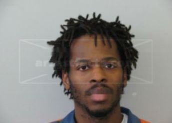 Ronald Jerome Ward