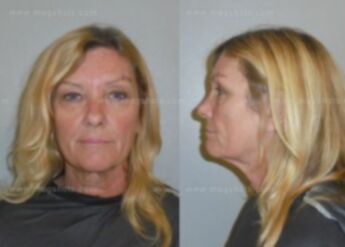 Veronica Marie Brown