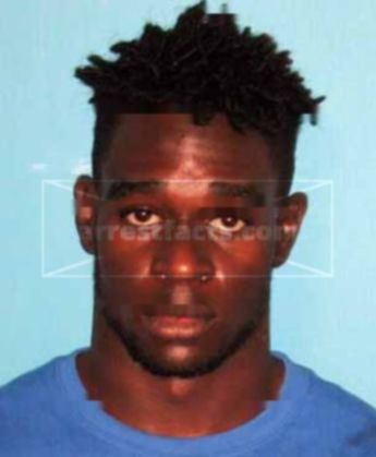 Marquis Devonte Antoine Sparrow