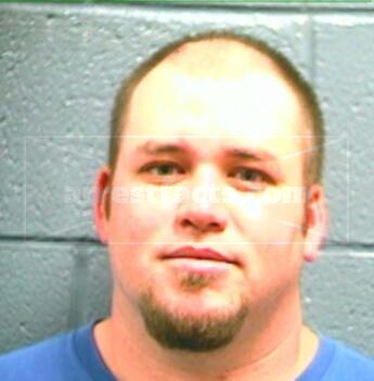 Chad Evan Lemaster