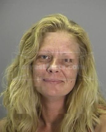Kelly Patricia Topfer