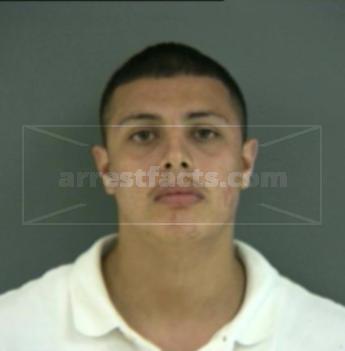 Carlos Arlando Alday