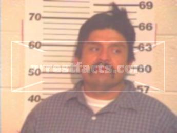 Mark Anthony Garza
