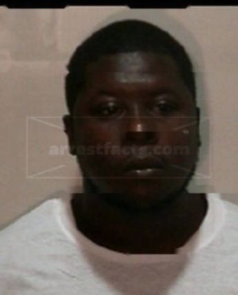 Joshua Devon Williams