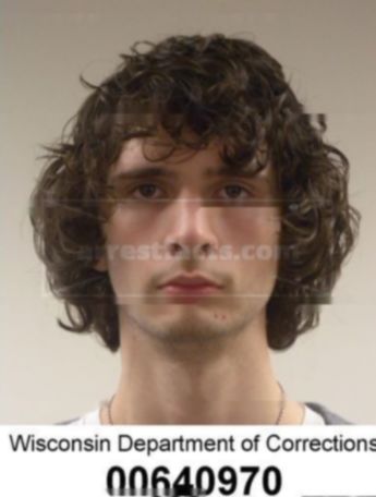 Brandon K Trantham
