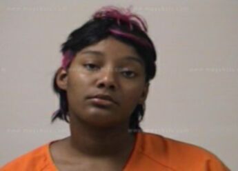 Samora Savanna Wilson