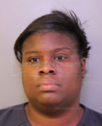Yvette Marshall