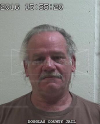 Larry Merl Fredrick