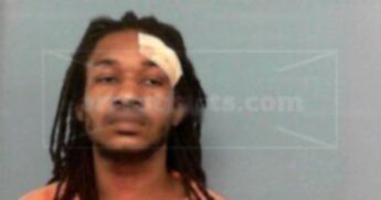 Mark Wayne Thomas