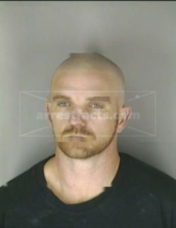 Harold Lee Scott