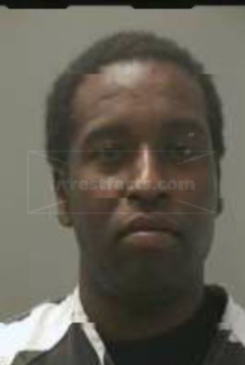 Byron Decarlo Halcomb