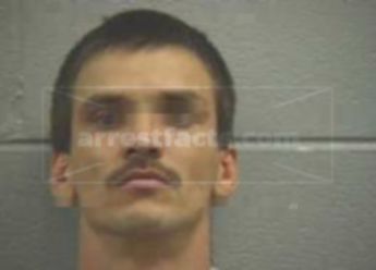 Charles Lester Busey