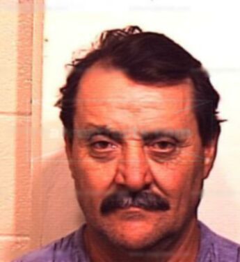 Larry Joseph Burgett